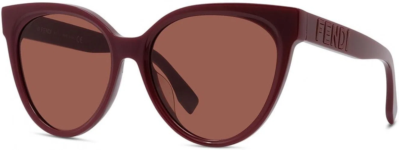 Fendi FE40008U Sunglasses - view 9